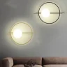 Настенный светильник ImperiumLoft Esta 212796-26