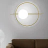 Настенный светильник ImperiumLoft Esta 212796-26