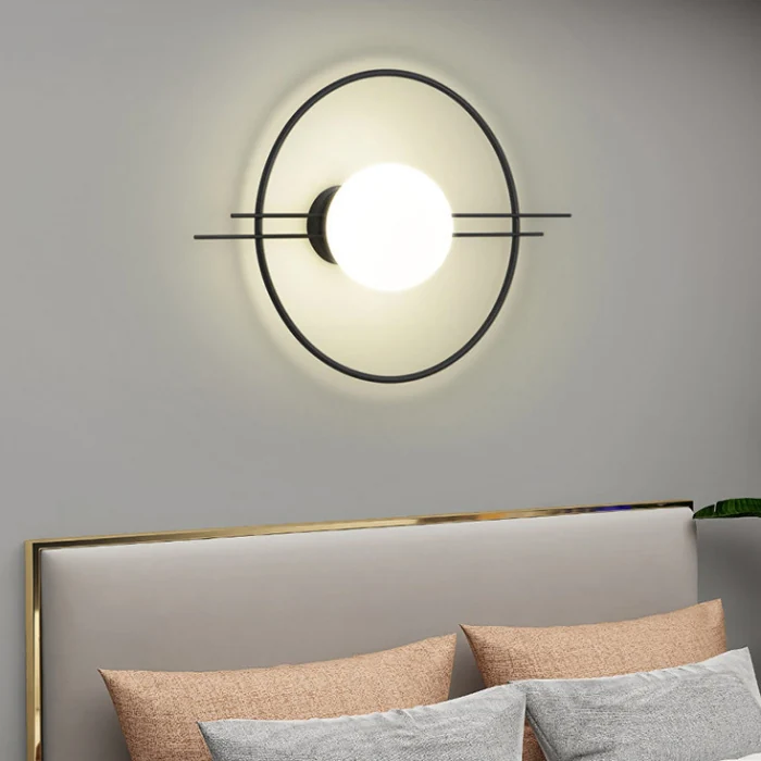 Настенный светильник ImperiumLoft Esta 212796-26
