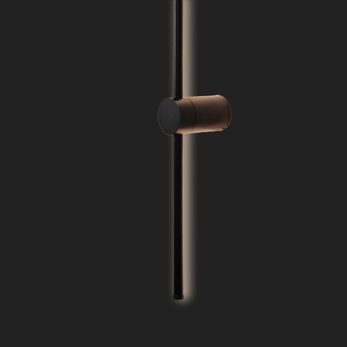 Настенный светильник LOFT IT 10052BK