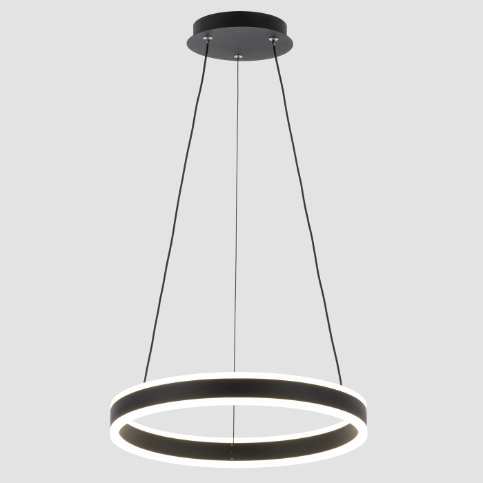 Люстра подвесная Citilux Дуэт CL719401