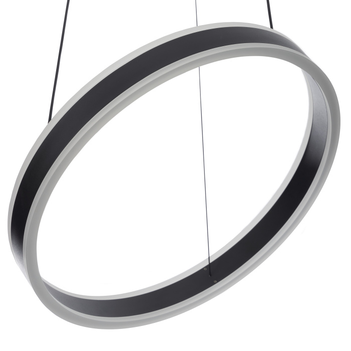 Люстра подвесная Citilux Дуэт CL719401