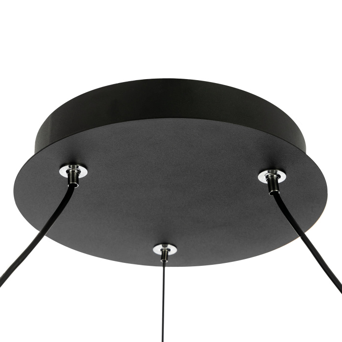 Люстра подвесная Citilux Дуэт CL719401