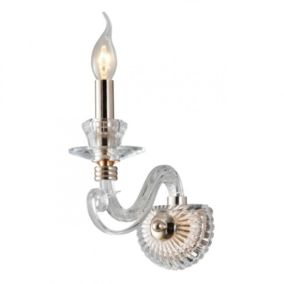 Светильник настенный Aployt Daniele APL.701.01.01