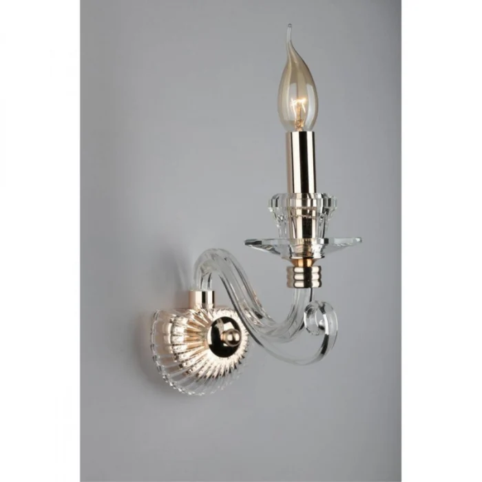 Светильник настенный Aployt Daniele APL.701.01.01