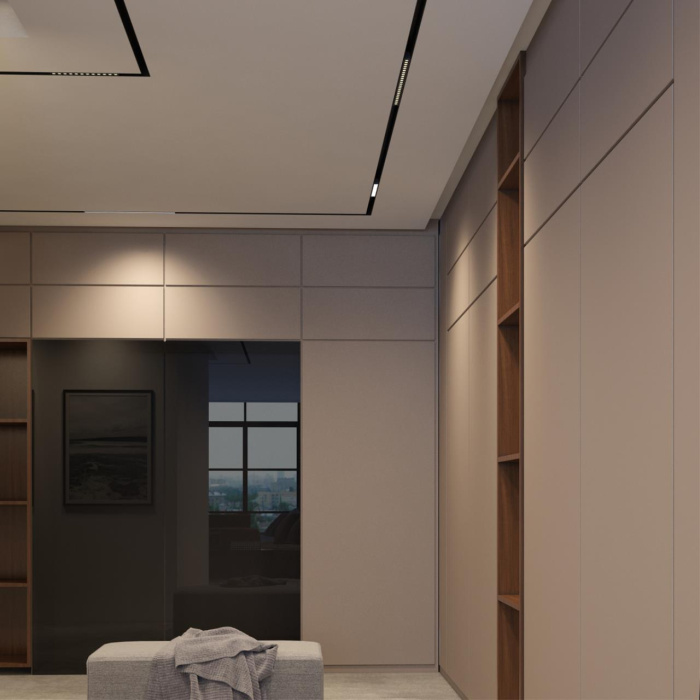 Крепеж Novotech Flum 135101