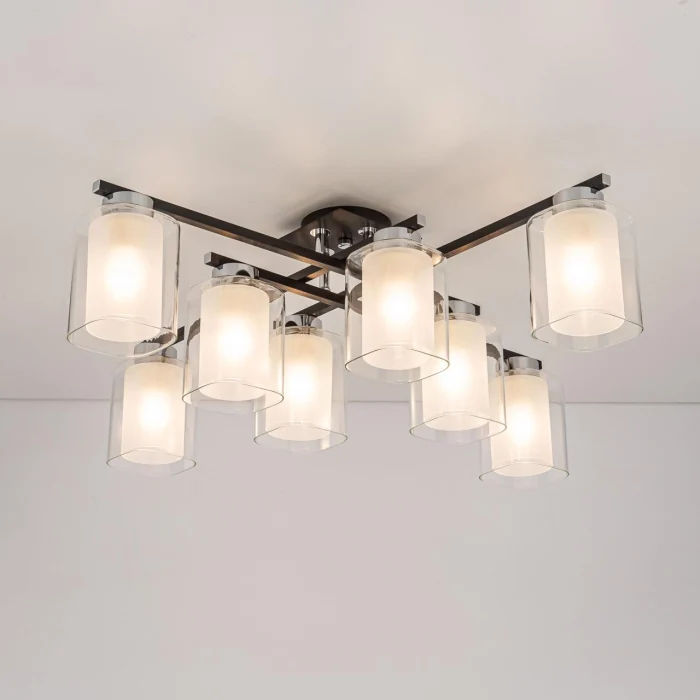 Люстра потолочная Citilux Диез CL111181