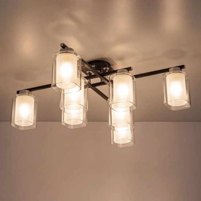 Люстра потолочная Citilux Диез CL111181