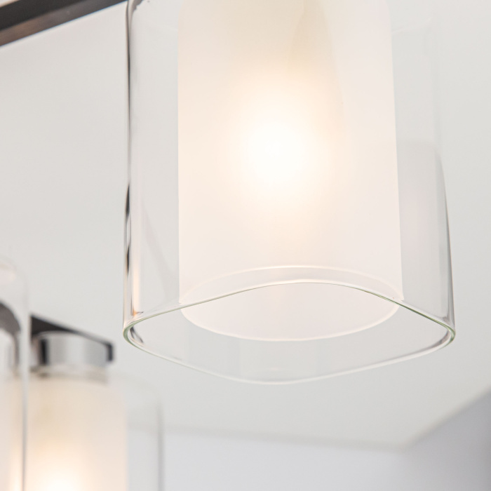 Люстра потолочная Citilux Диез CL111181