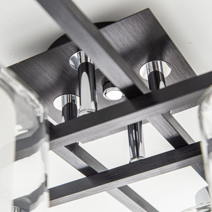 Люстра потолочная Citilux Диез CL111181