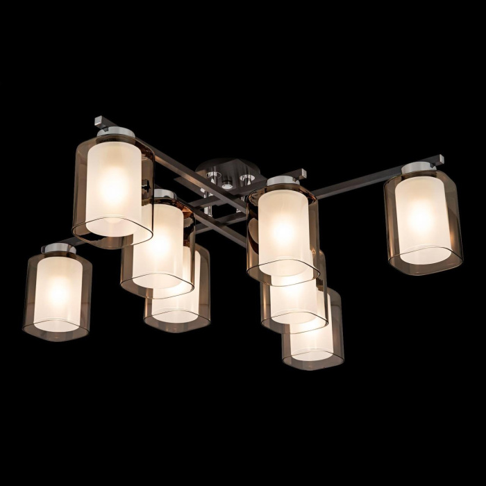 Люстра потолочная Citilux Диез CL111181