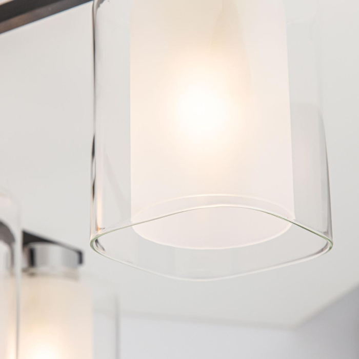 Люстра потолочная Citilux Диез CL111181