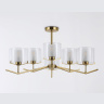 Люстра на штанге Ambrella Light High Light LH57008