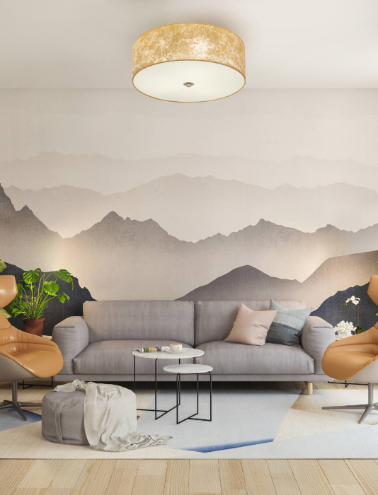 Светильник потолочный VISERBELLA EGLO 97642