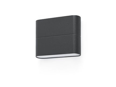 Настенный светильник ADAY