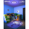 Светильник потолочный Citilux Старлайт Смарт CL703A83G