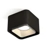 Комплект накладного светильника Ambrella light XS7833003