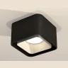Комплект накладного светильника Ambrella light XS7833003