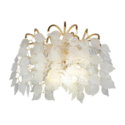 Светильник настенный Aployt Zhozefina APL.849.01.03