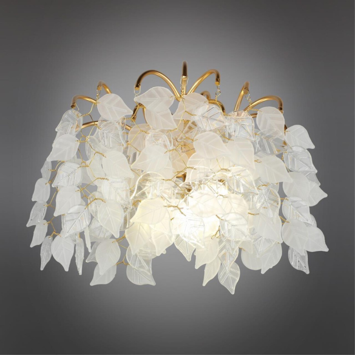 Светильник настенный Aployt Zhozefina APL.849.01.03