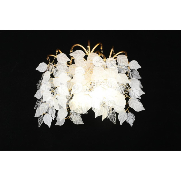 Светильник настенный Aployt Zhozefina APL.849.01.03