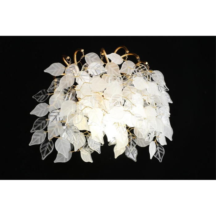 Светильник настенный Aployt Zhozefina APL.849.01.03