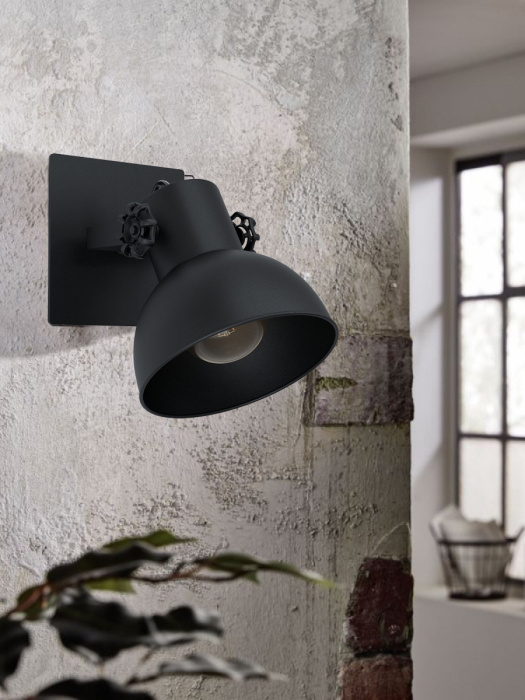 Спот BARNSTAPLE 1 EGLO 43431