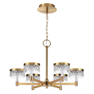 Люстра подвесная Odeon Light Fivre 5032/36L