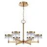 Люстра подвесная Odeon Light Fivre 5032/36L