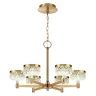 Люстра подвесная Odeon Light Fivre 5032/36L