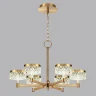 Люстра подвесная Odeon Light Fivre 5032/36L