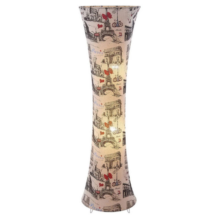 Торшер COTTONWOOD GRLSP-0504