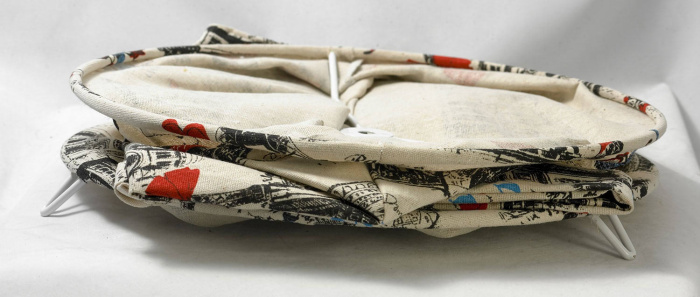 Торшер COTTONWOOD GRLSP-0504