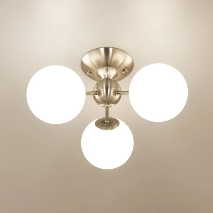 Люстра потолочная Citilux Томми CL102134