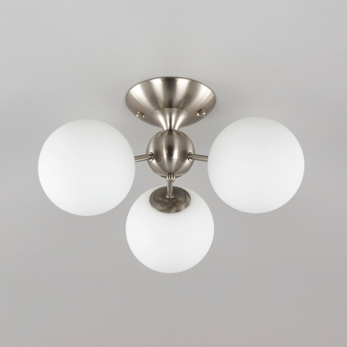 Люстра потолочная Citilux Томми CL102134