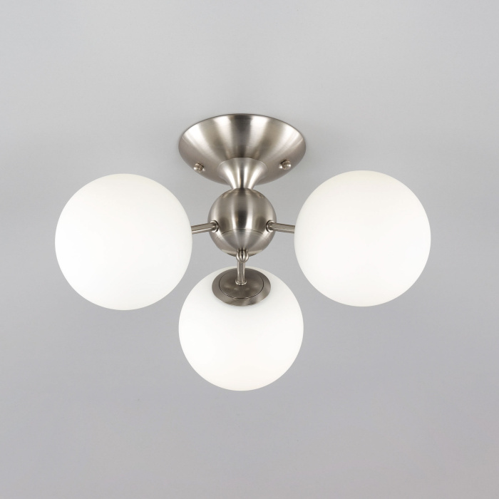 Люстра потолочная Citilux Томми CL102134