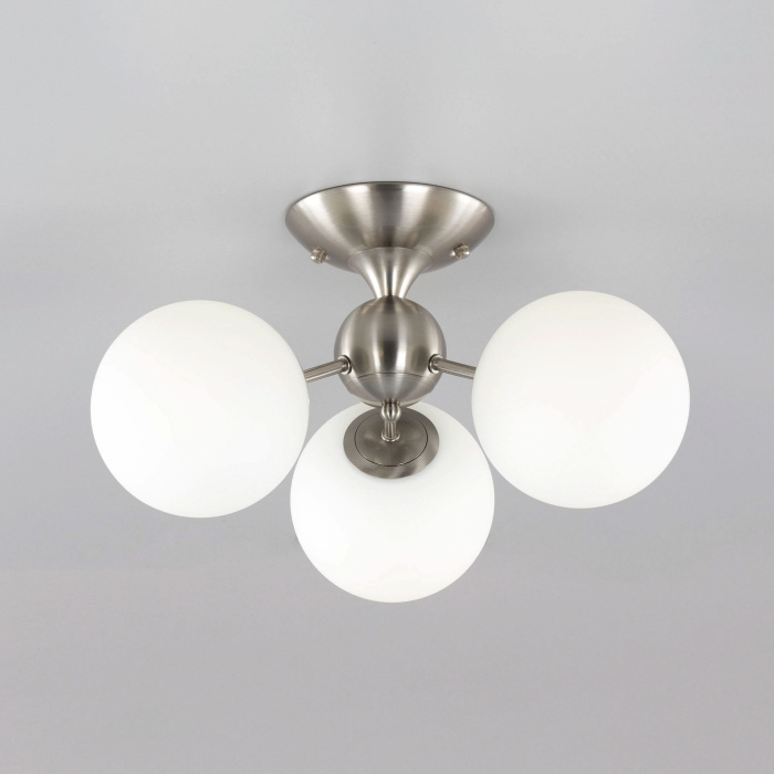 Люстра потолочная Citilux Томми CL102134