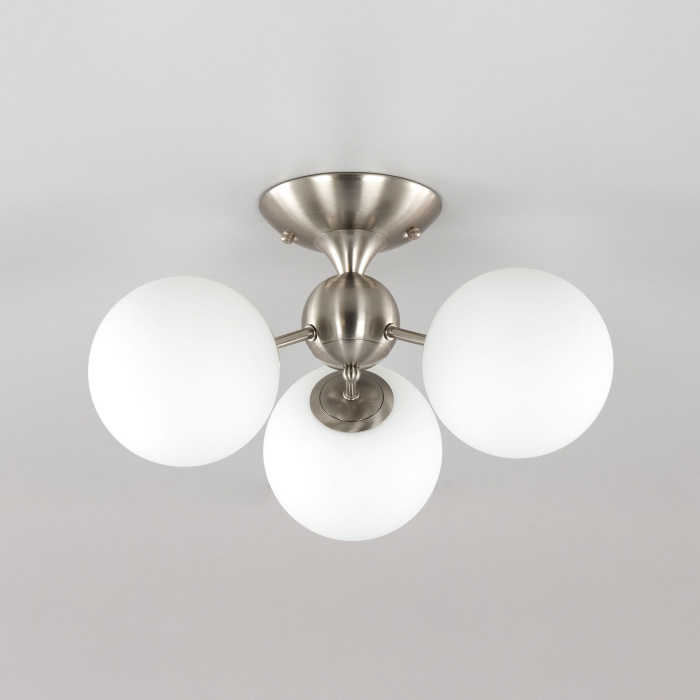 Люстра потолочная Citilux Томми CL102134