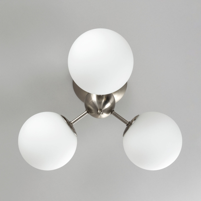 Люстра потолочная Citilux Томми CL102134