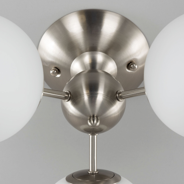 Люстра потолочная Citilux Томми CL102134