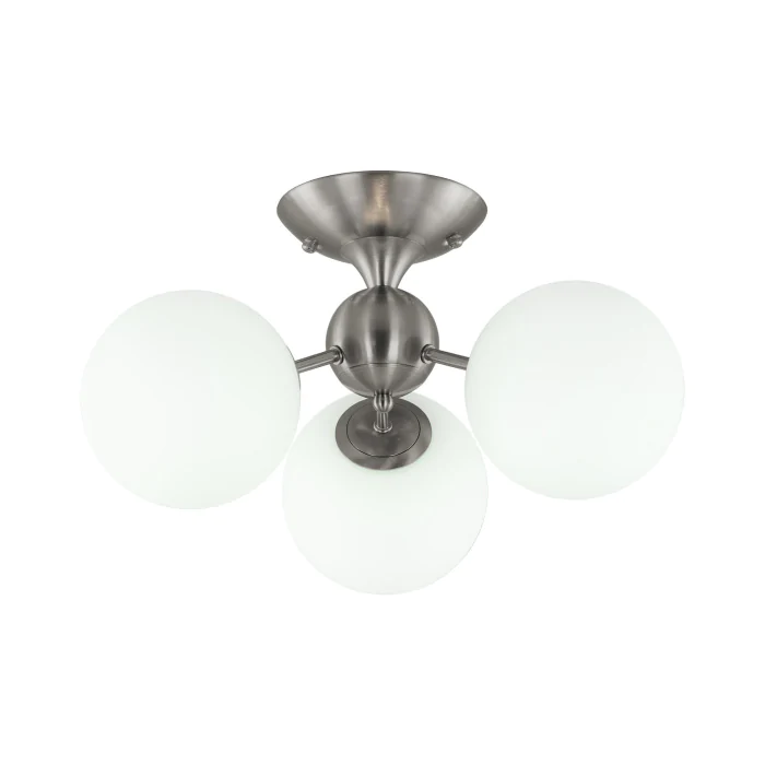 Люстра потолочная Citilux Томми CL102134