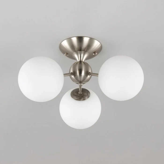 Люстра потолочная Citilux Томми CL102134