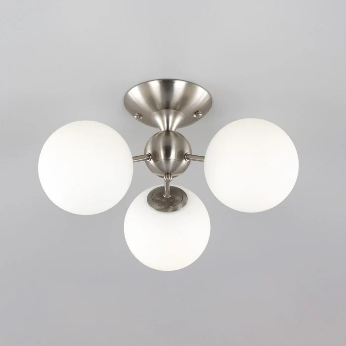 Люстра потолочная Citilux Томми CL102134