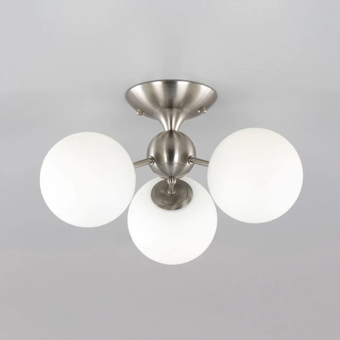 Люстра потолочная Citilux Томми CL102134