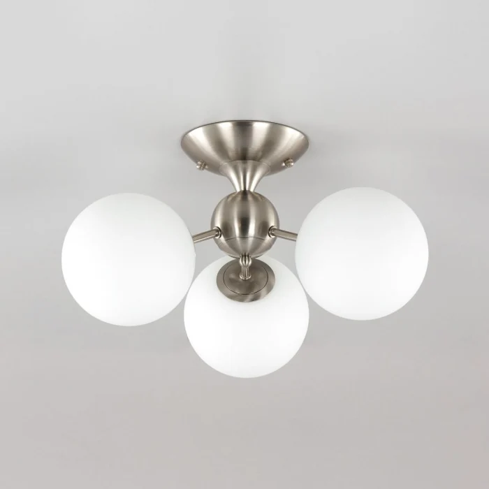 Люстра потолочная Citilux Томми CL102134