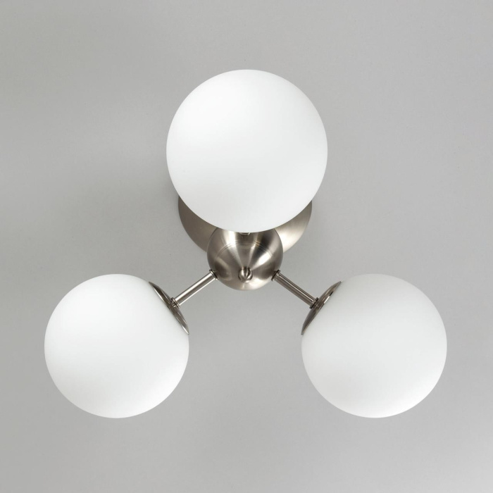 Люстра потолочная Citilux Томми CL102134