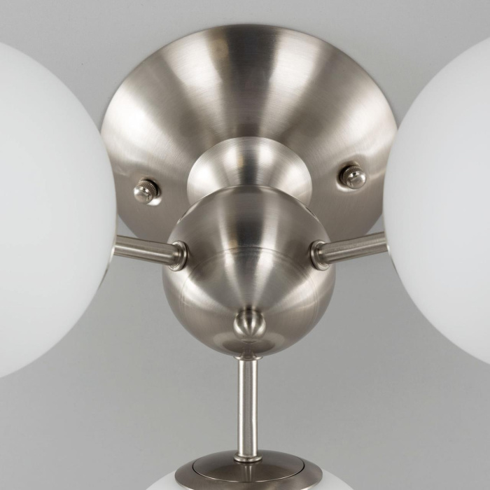 Люстра потолочная Citilux Томми CL102134