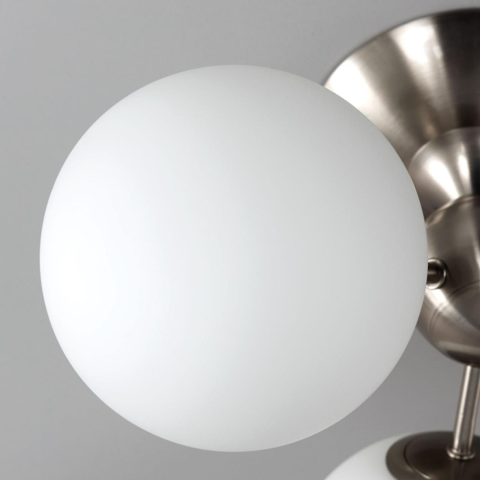 Люстра потолочная Citilux Томми CL102134