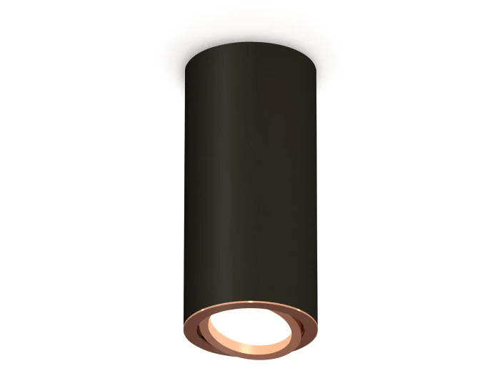 Комплект накладного поворотного светильника Ambrella light XS7443005