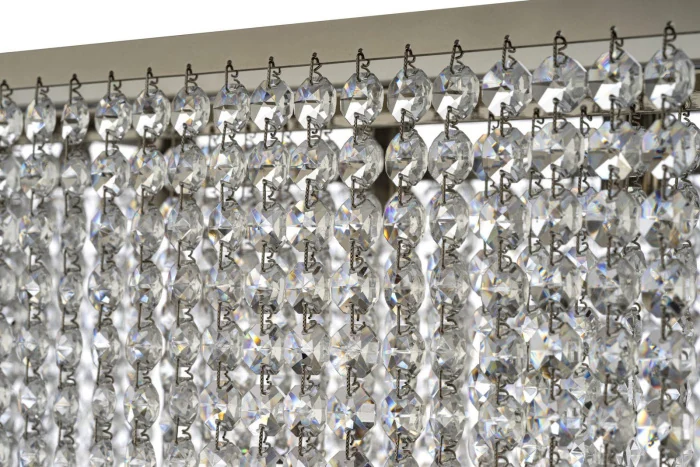 Подвесная люстра Arti Lampadari Milano E 1.5.120X30.501 N